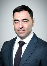 Хмель Максим Николаевич